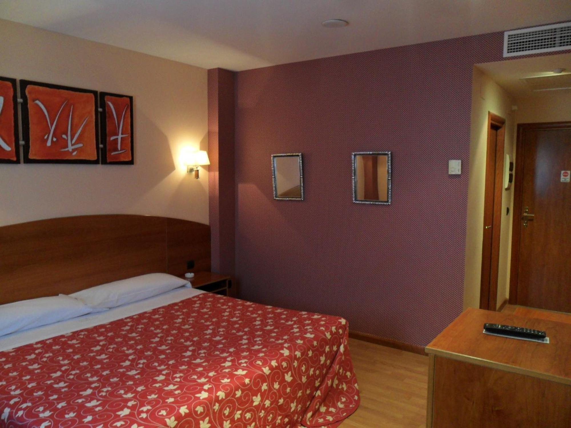 Motel Emporio Cabezón de Pisuerga Eksteriør billede