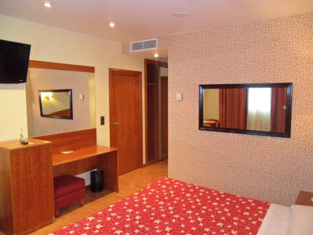 Motel Emporio Cabezón de Pisuerga Eksteriør billede