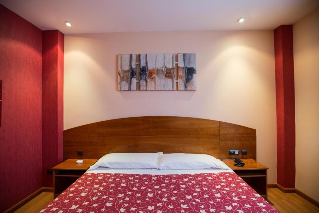 Motel Emporio Cabezón de Pisuerga Eksteriør billede